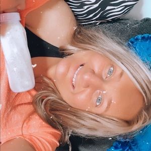 Meet your Posher, Paige